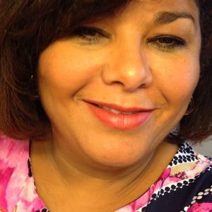 Meet your Posher, Alina